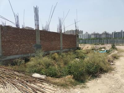 Residential Plot