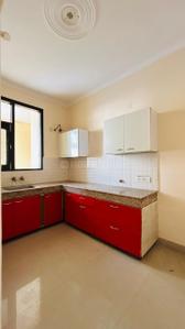 Kitchen Image of 1125 Sq.ft 2 BHK Apartment / Flat for sale in Sector 116 Mohali for Rs. 3590000
