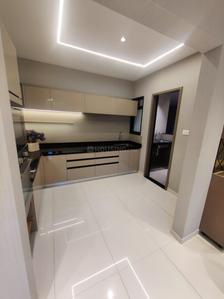 Kitchen Image of 1428 Sq.ft 3 BHK Apartment / Flat for sale in Osian Almanova Phase 1, Mundhwa Pune for Rs. 16200000
