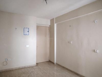 Living Room Image of 740 Sq.ft 3 BHK Apartment / Flat for sale in Advitya Homes, Kail Gaon Faridabad for Rs. 5500000