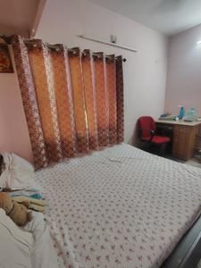 Bedroom Image of 550 Sq.ft 2 BHK Apartment / Flat for sale in Baranagar Kolkata for Rs. 2500000