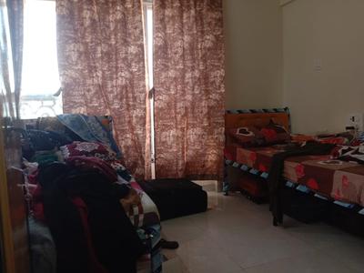 Bedroom Image of NAVKAR ESTATE in Ghatkopar East, Mumbai