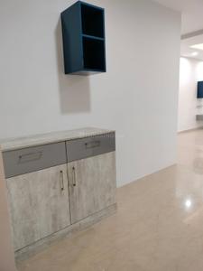 Hall Image of 2000 Sq.ft 4.5 BHK Apartment / Flat for sale in Dheeraj Realty Dheeraj Insignia, Santacruz East Mumbai for Rs. 58000000