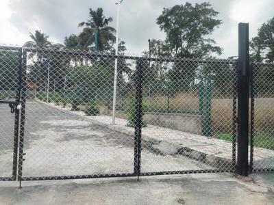 Image of 1500 Sq.ft Residential Plot / Land for sale in Kaggalipura, Bengaluru for Rs. 6600000