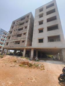 Image of 1470 Sq.ft 3 BHK Apartment / Flat for sale in Madhurawada, Visakhapatnam for Rs. 6320000