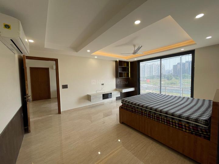 Sector 33 Bedroom 1