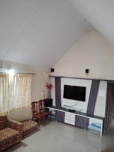 Hall Image of 1800 Sq.ft 2 BHK Independent House for rent in Satara Parisar Aurangabad for Rs. 22000