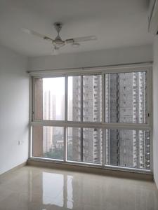 Bedroom Image of 1050 Sq.ft 3 BHK Apartment / Flat for sale in Kalpataru Elitus, Mulund West Mumbai for Rs. 35000000