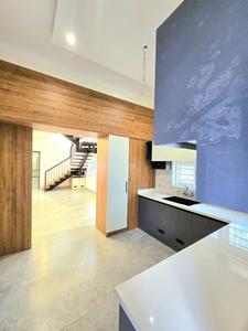 Kitchen Image of 2500 Sq.ft 4 BHK Villa for sale in Pukkattupady Kochi for Rs. 11500000