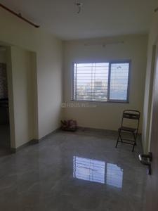 1 BHK Flat