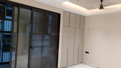 Bedroom Image of 2750 Sq.ft 4 BHK Builder Floor for sale in Swasthya Vihar New Delhi for Rs. 60000000