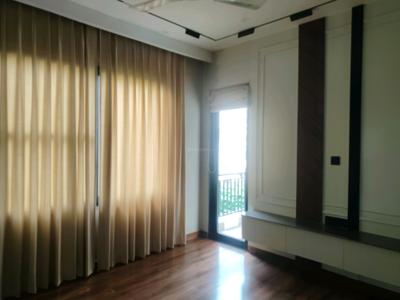 Bedroom Image of 1727 Sq.ft 3 BHK Apartment / Flat for sale in Ireo The Corridors, Sector 67 Gurgaon for Rs. 34500000