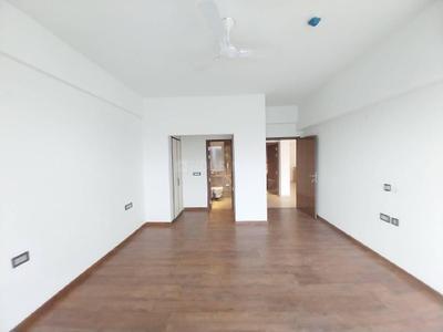 Bedroom Image of 3600 Sq.ft 4 BHK Builder Floor for rent in Sun City, Sector 54 Gurgaon for Rs. 145000