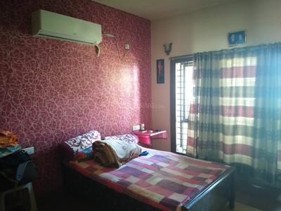 Bedroom Image of 1780 Sq.ft 4 BHK Duplex for sale in Kantilo Bhubaneswar for Rs. 9500000