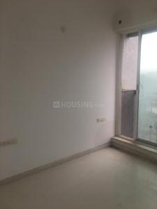 Bedroom Image of 1100 Sq.ft 2 BHK Apartment / Flat for sale in L And T Seawoods Residences, Seawoods Navi Mumbai for Rs. 25000000