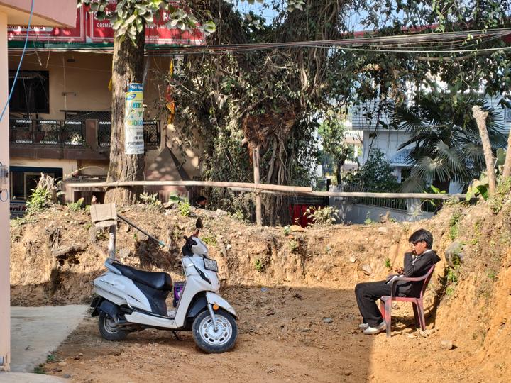 Johri, Malsi Main Image 1