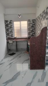 Kitchen Image of 1050 Sq.ft 2 BHK Apartment / Flat for rent in Keshtopur Kolkata for Rs. 15000