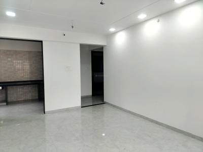 Living Room Image of 950 Sq.ft 2 BHK Apartment / Flat for sale in Paranjape Abhiruchi Parisar T1 T2 T3 M1A M1B And M2, Dhayari Pune for Rs. 6920010