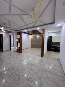 Hall Image of 2250 Sq.ft 3 BHK Builder Floor for rent in Modi Ultra Luxurious 3 BHK Builder Floor, Sector 85 Faridabad for Rs. 35000