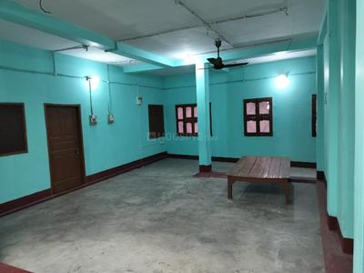 Hall Image of 1800 Sq.ft 2 BHK Builder Floor for rent in Mahadeva Siwan for Rs. 12000
