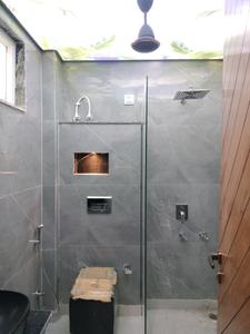 Bedroom One Image of 2403 Sq.ft 4 BHK Builder Floor for sale in Puri Aman Villas, Sector 89 Faridabad for Rs. 25000000