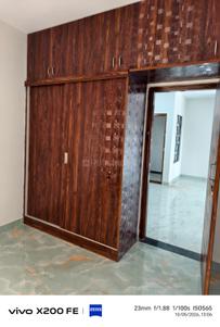 Bedroom Image of 1250 Sq.ft 2 BHK Apartment / Flat for rent in Jeevan Bima Nagar Bengaluru for Rs. 47000