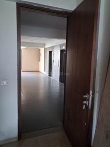 Bedroom Image of 4320 Sq.ft 3 BHK Apartment / Flat for sale in Enstin Evoq, Sola Ahmedabad for Rs. 29000000