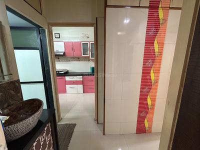 Kitchen Image of 1130 Sq.ft 2 BHK Apartment / Flat for sale in Dombivli East Thane for Rs. 9000000