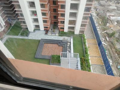 Balcony Image of 870 Sq.ft 2 BHK Apartment / Flat for sale in DTC Southern Heights, Joka Kolkata for Rs. 5200000