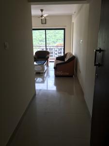 Hall Image of 1150 Sq.ft 2 BHK Apartment / Flat for sale in Tata La Montana, Vadgaon Pune for Rs. 6000000