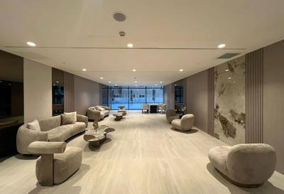 Image of 891 Sq.ft 1 BHK Apartment / Flat for rent in Dubai Silicon Oasis, Dubai for Rs. 178750