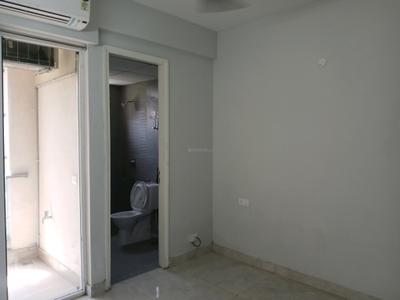 Bedroom Image of 1450 Sq.ft 3 BHK Builder Floor for rent in Signature Global City 37D 1, Sector 37D Gurgaon for Rs. 30500