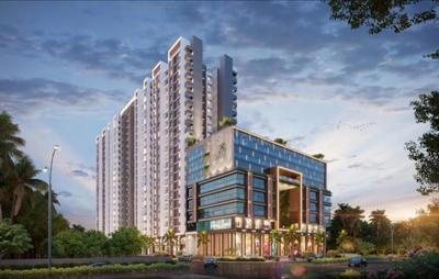 2 BHK Flat