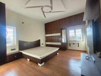 Bedroom Image of 4500 Sq.ft 6 BHK Villa for sale in Gopasandra Bengaluru for Rs. 19500000