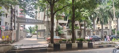 Image of 1600 Sq.ft 3 BHK Apartment / Flat for sale in Adajan, Surat for Rs. 6500000
