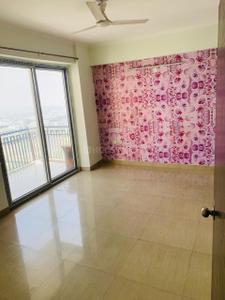 Bedroom Image of 2095 Sq.ft 3.5 BHK Apartment / Flat for sale in The Antriksh Heights, Sector 84 Gurgaon for Rs. 17100000