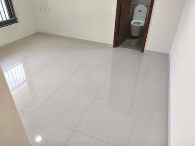 Bedroom Image of 660 Sq.ft 2 BHK Apartment / Flat for sale in Kalptaru Srishti Namah, Mira Road East Mira Bhayandar for Rs. 15500000