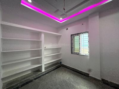 Bedroom Image of 900 Sq.ft 2 BHK Independent House for sale in Cheeriyal Secunderabad for Rs. 6200000