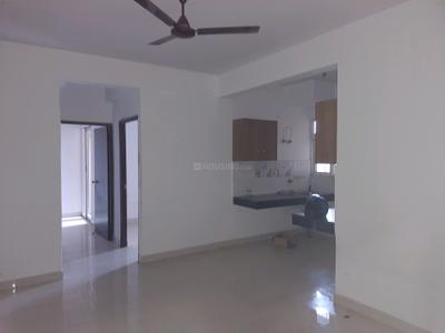 Living Room Image of 712 Sq.ft 2 BHK Apartment / Flat for sale in Signature Global The Roselia, Sector 95A Gurgaon for Rs. 5700000