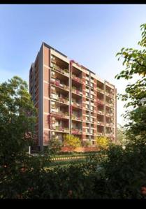 Image of 3980 Sq.ft 4 BHK Apartment / Flat for sale in Randesan, Gandhinagar for Rs. 21000000