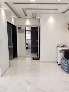 Hall Image of 900 Sq.ft 2 BHK Apartment / Flat for sale in Ekta Meadows, Borivali East Mumbai for Rs. 23500000