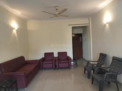 2.5 BHK Apartment