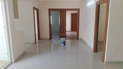Living Room Image of 1215 Sq.ft 2 BHK Apartment / Flat for rent in Amrapali Dream Valley 2, Noida Extension Greater Noida for Rs. 20500
