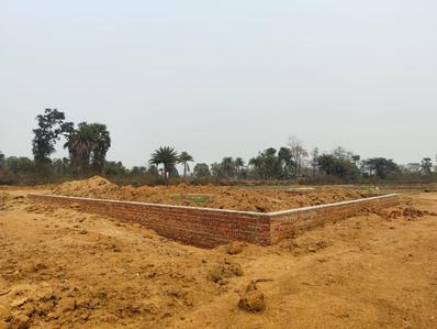 Image of 1600 Sq.ft 3 BHK Duplex for sale in Pandey Muhalla, Dhanbad for Rs. 4200000