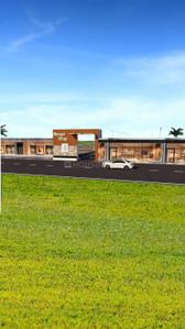 Ghatshila Plot View 3