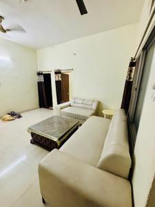 Hall Image of 1200 Sq.ft 2 BHK Independent House for rent in Mowa Raipur for Rs. 20000