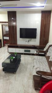 Hall Image of 4000 Sq.ft 2 BHK Independent House for sale in Rampally Secunderabad for Rs. 18000000
