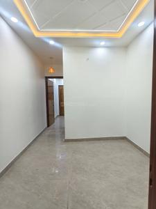 Hall Image of 370 Sq.ft 1 BHK Builder Floor for sale in Sector 4 Rohini New Delhi for Rs. 4800000