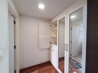 Bedroom Image of 2474 Sq.ft 3 BHK Apartment / Flat for sale in Sattva Luxuria, Malleswaram Bengaluru for Rs. 45000000