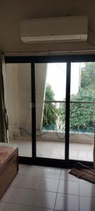 Balcony Image of 1530 Sq.ft 3 BHK Independent House for sale in Chanakyapuri Ahmedabad for Rs. 17000000